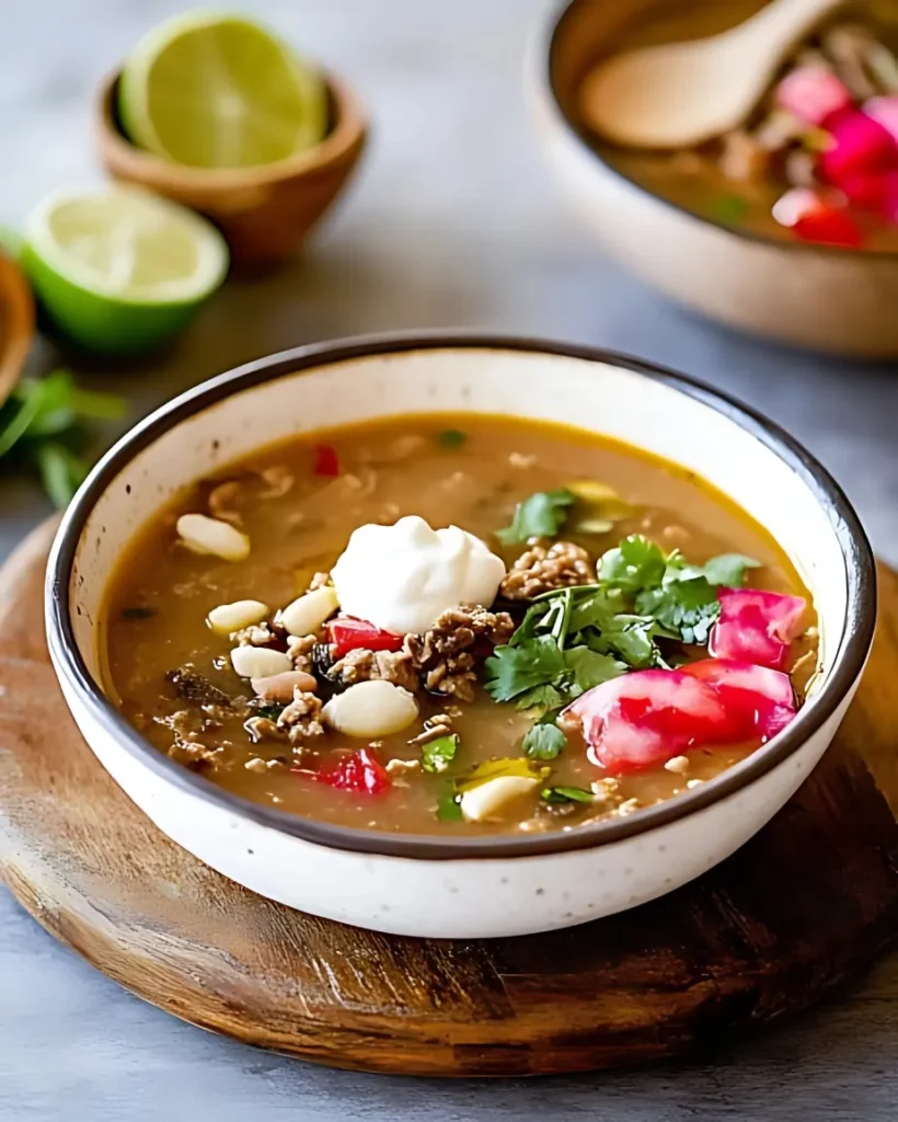 Carne en su Jugo