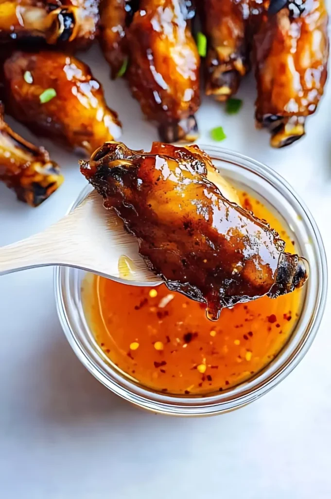 Hot Honey