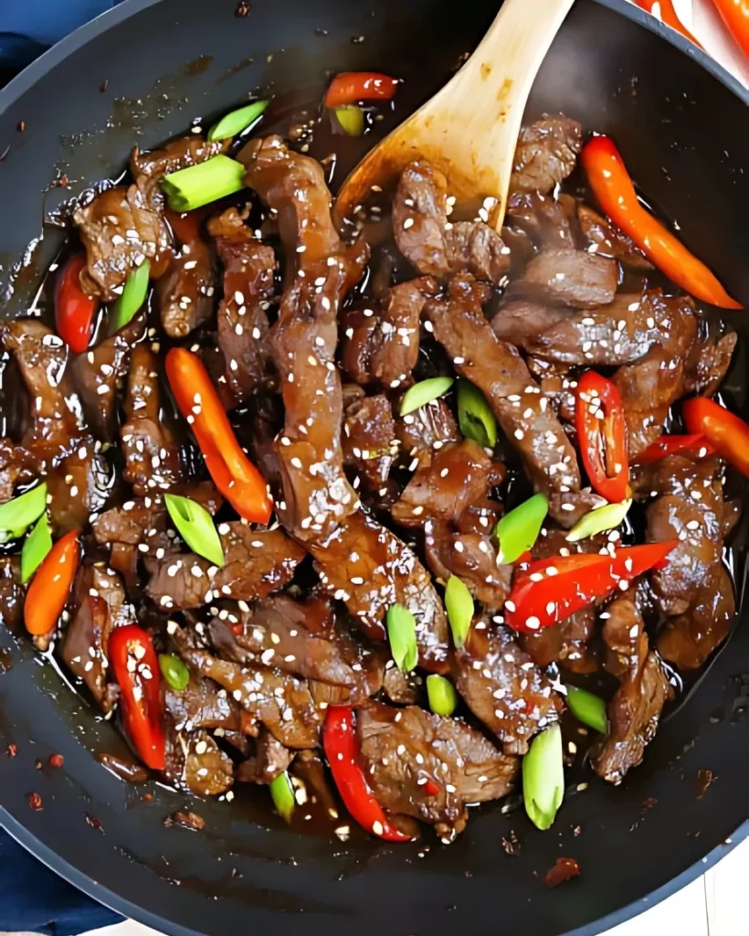 Beijing Beef