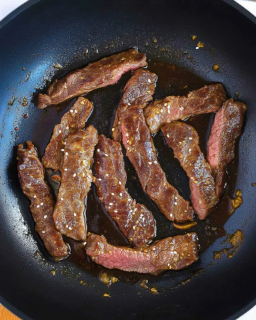 Beijing Beef