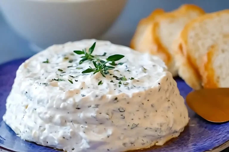 Boursin Cheese