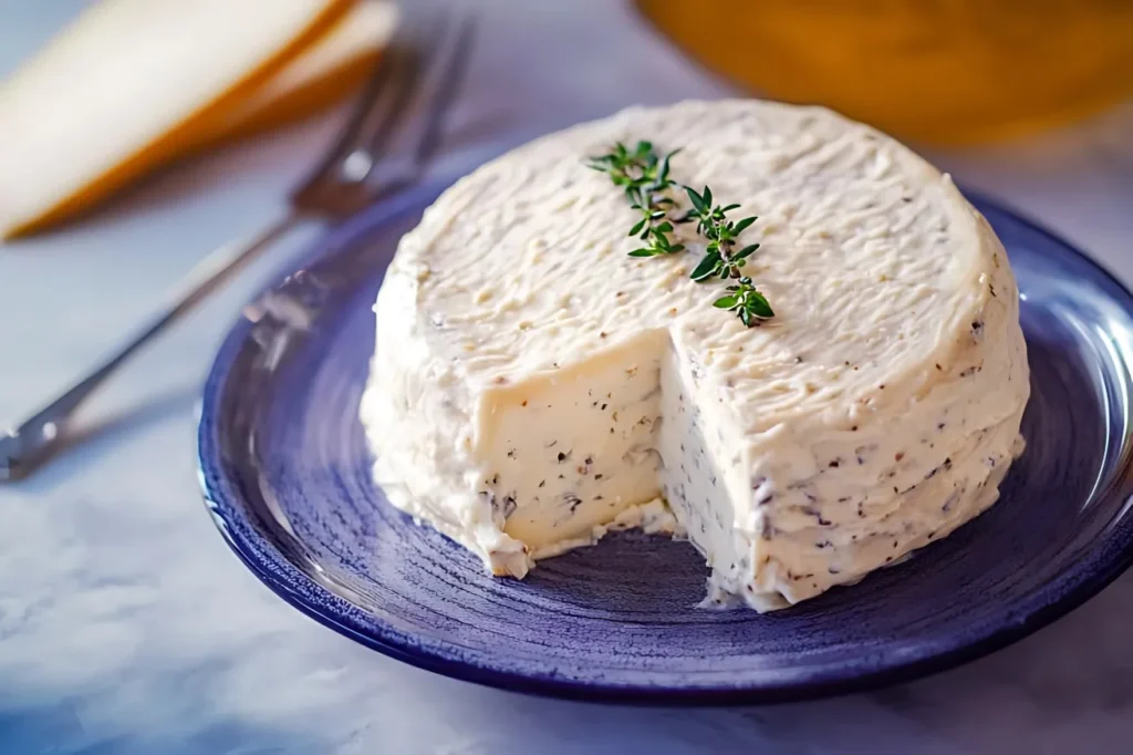 Boursin Cheese