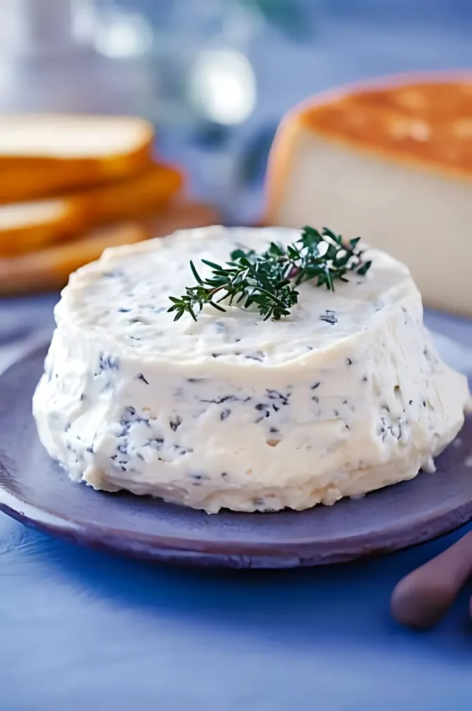 Boursin Cheese
