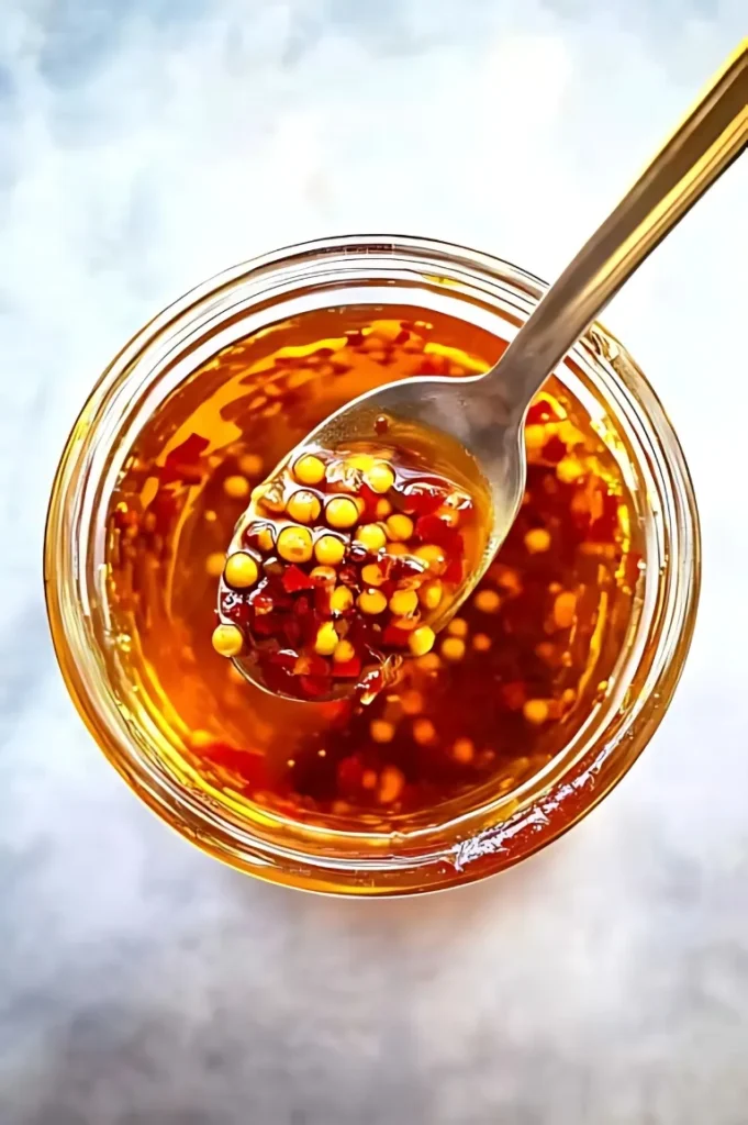 Hot Honey