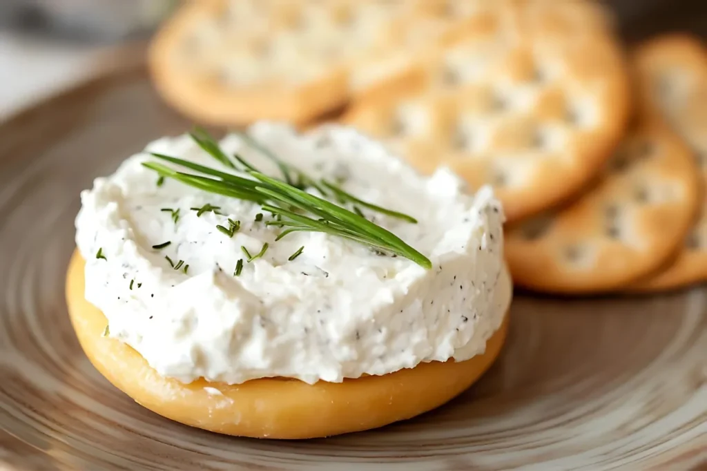 Boursin Cheese