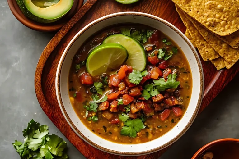 carne en su jugo