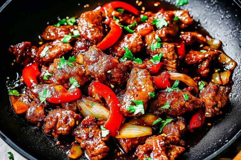Beijing Beef