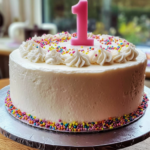 Birthday Cakes
