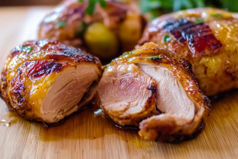 Chicken Thighs
