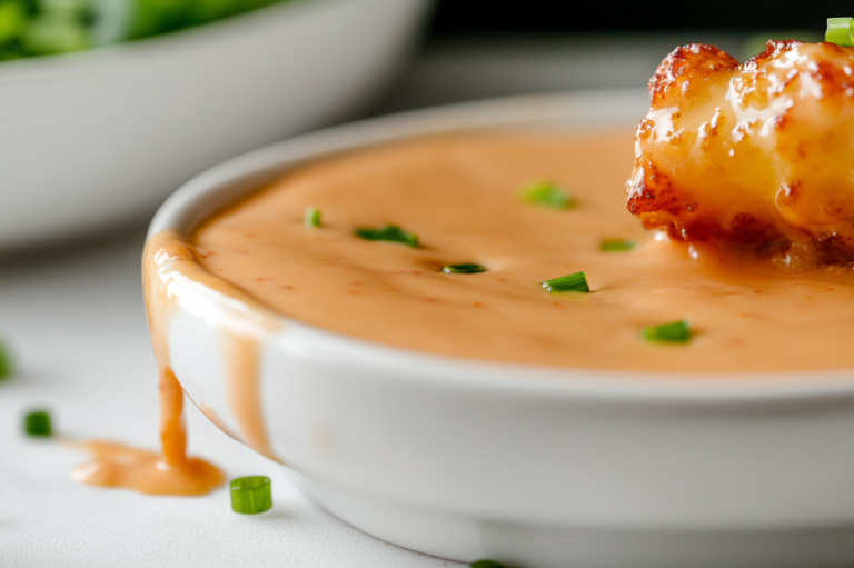 Bang Bang Sauce