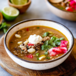 Carne en su Jugo