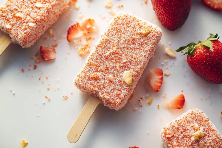 Strawberry Shortcake