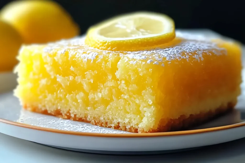 box cake mix