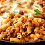 Beefaroni Recipe