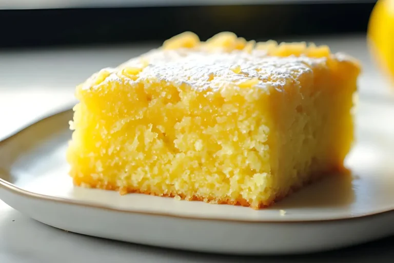 box cake mix