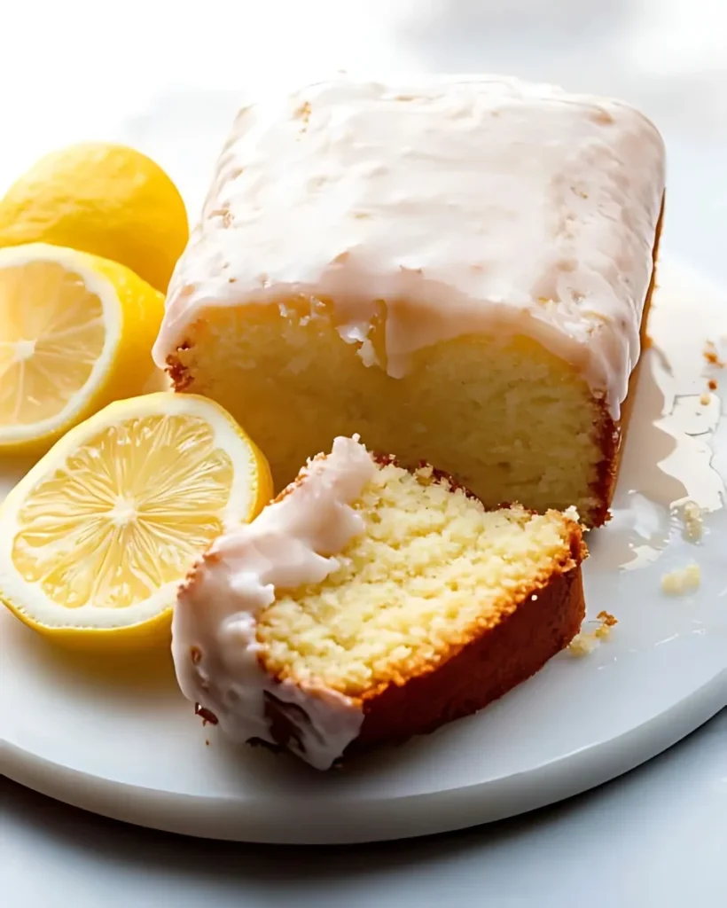Lemon Juice