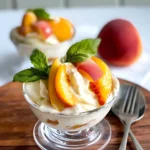 Peaches and Cream
