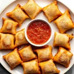 Pizza Rolls