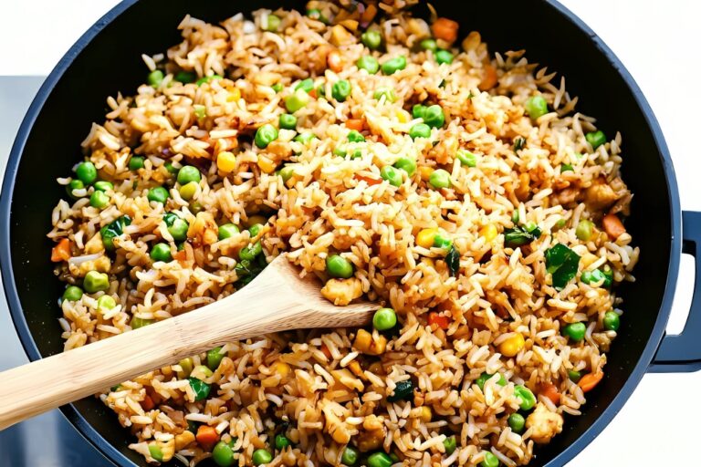 Fried Rice