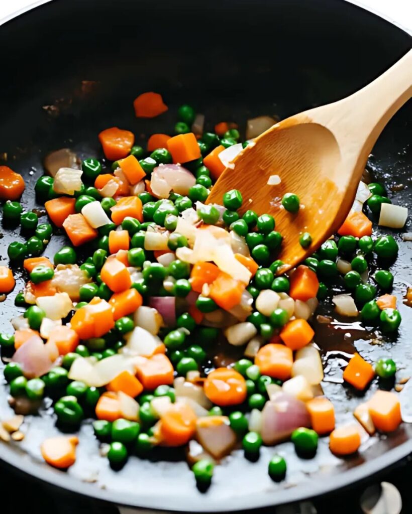 Fried Rice
