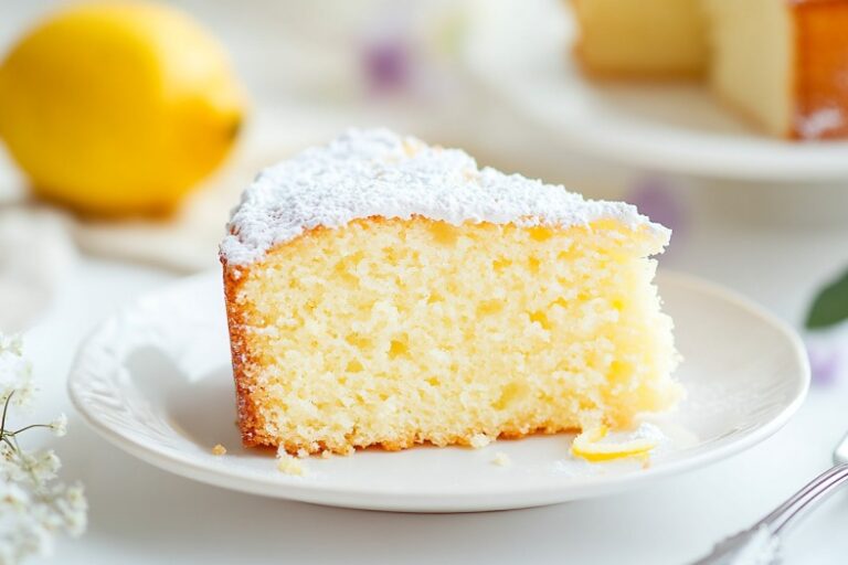 lemon juice