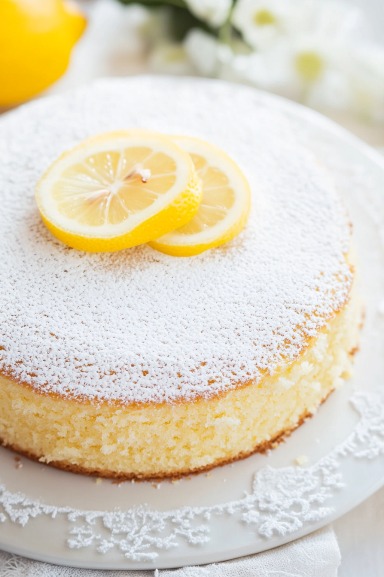 lemon juice