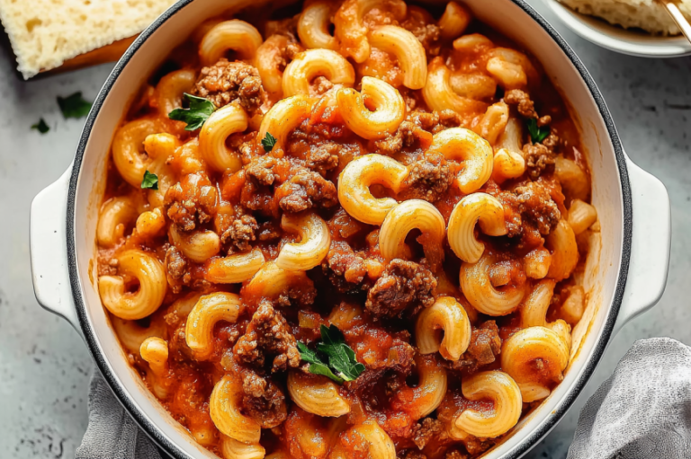Beefaroni