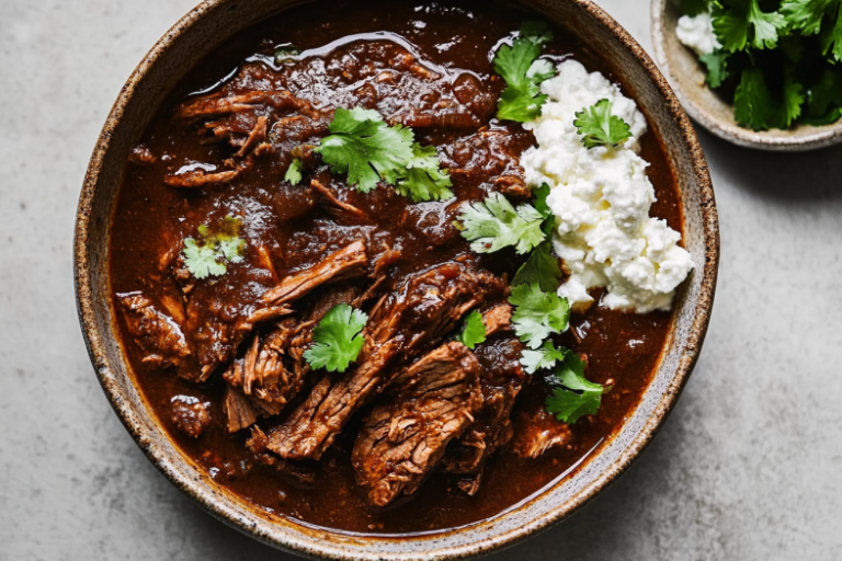 Birria Meat