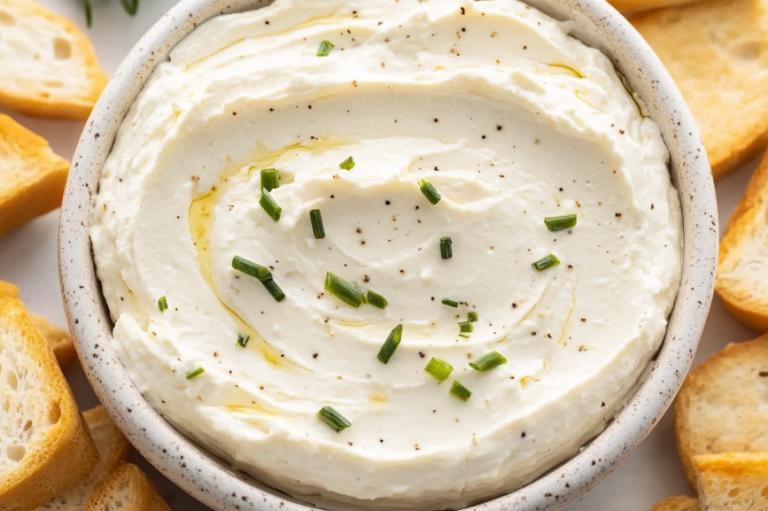 Boursin Cheese