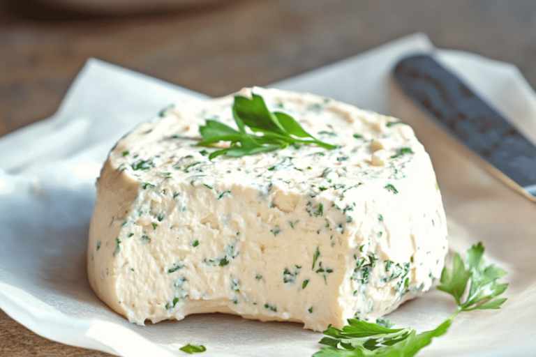 Boursin Herb Cheese