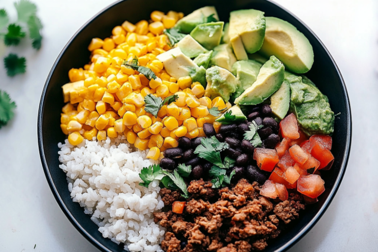 Taco Bowl