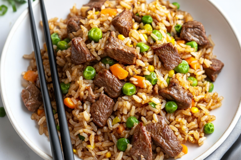 Fried Rice