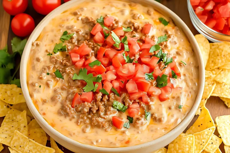 Rotel Dip